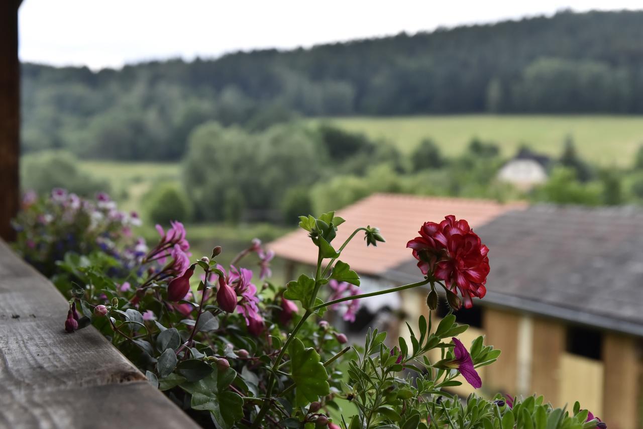 Selsky Dvur Apartment Kajov Luaran gambar