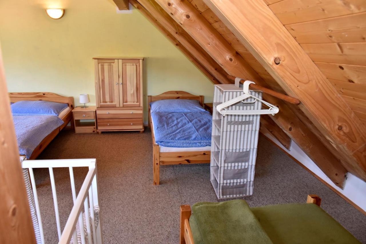 Selsky Dvur Apartment Kajov Luaran gambar