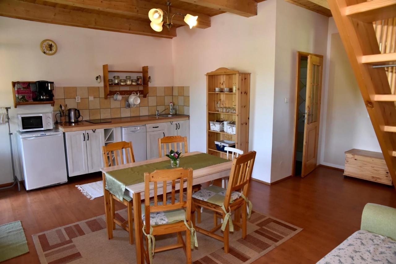 Selsky Dvur Apartment Kajov Luaran gambar