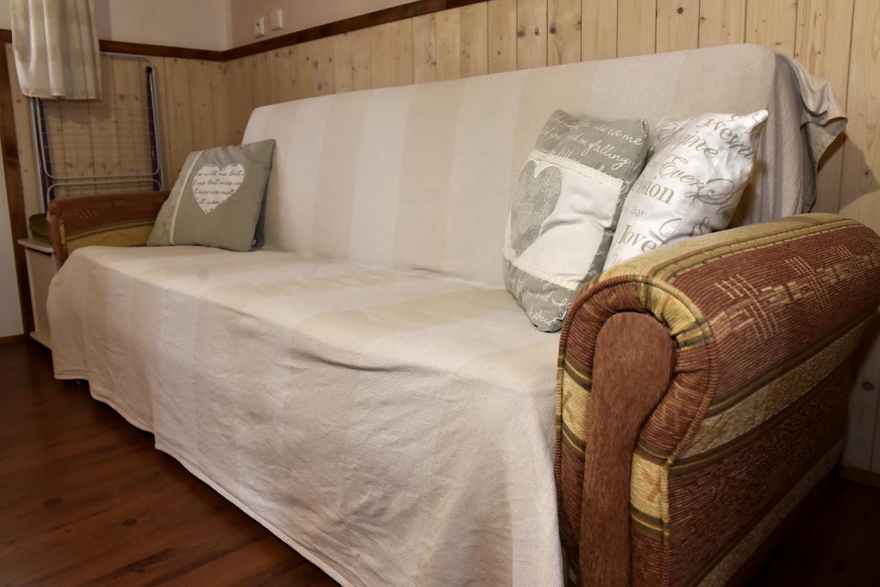Selsky Dvur Apartment Kajov Luaran gambar