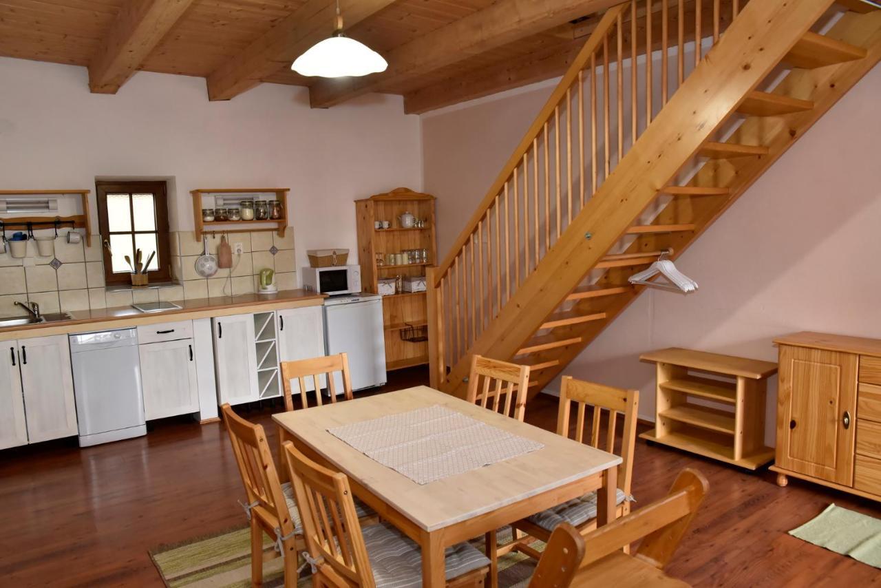 Selsky Dvur Apartment Kajov Luaran gambar