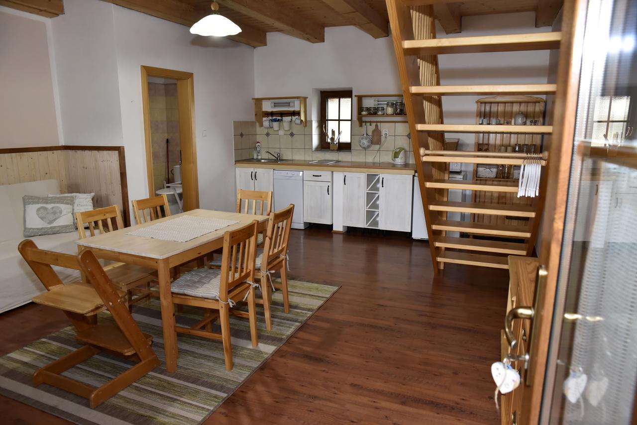 Selsky Dvur Apartment Kajov Luaran gambar